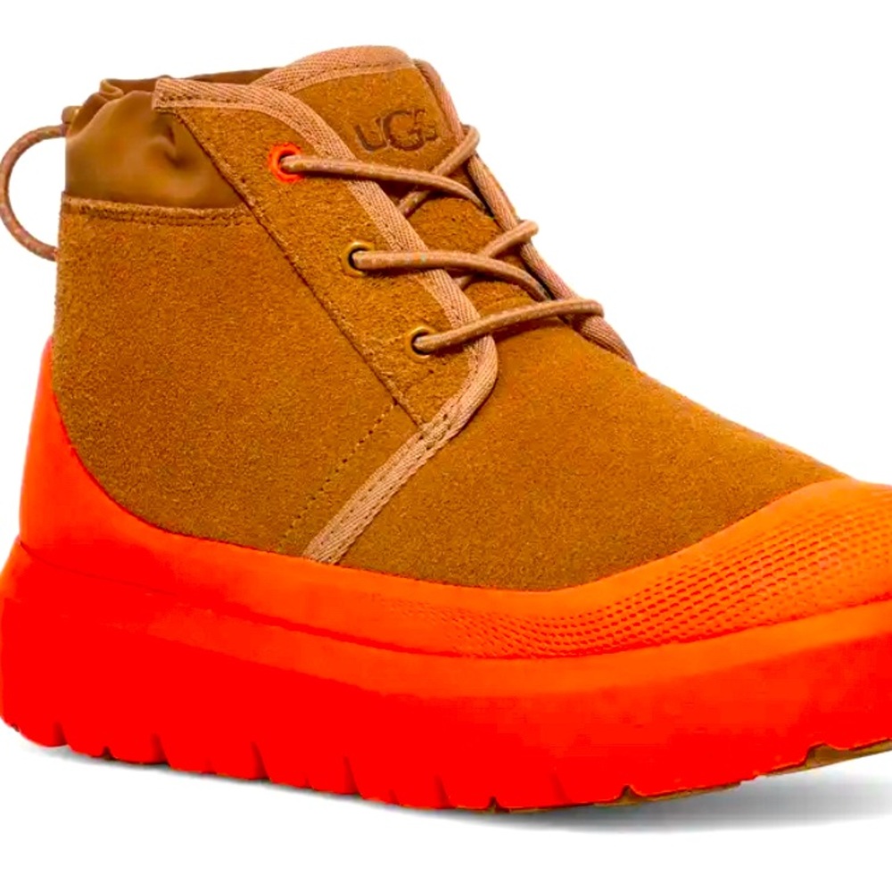 UGGS new